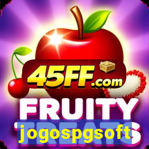 jogospgsoft