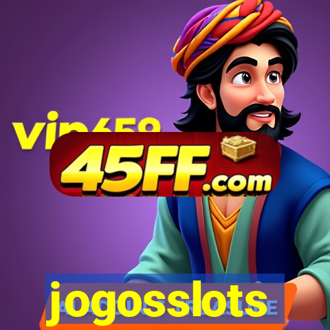 jogosslots
