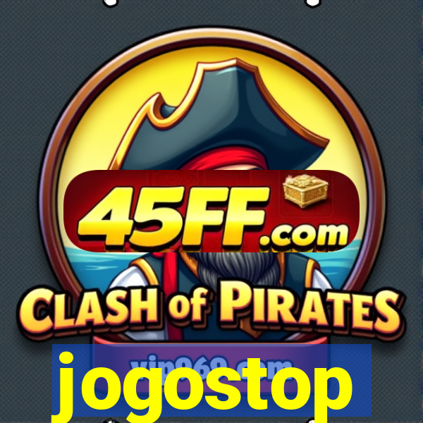 jogostop