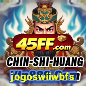 jogoswiiwbfs