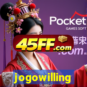 jogowilling