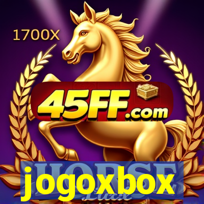 jogoxbox