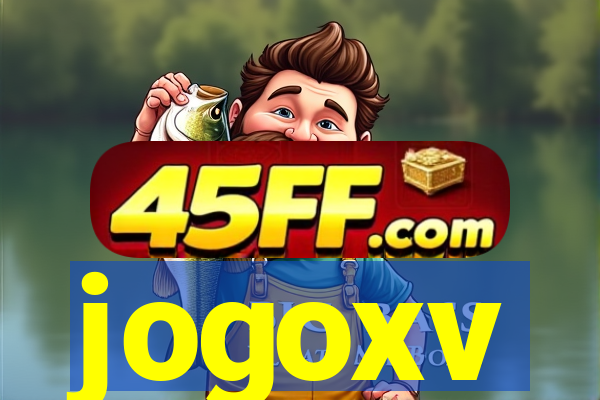 jogoxv