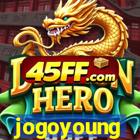 jogoyoung