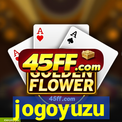 jogoyuzu