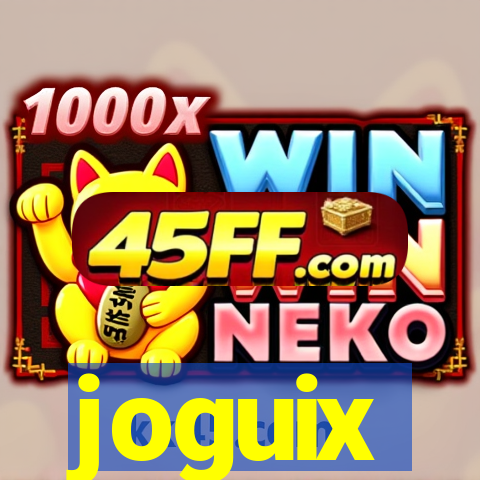 joguix