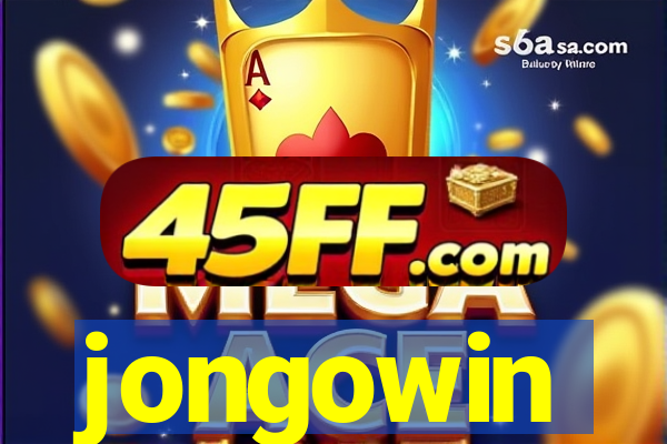 jongowin