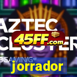 jorrador