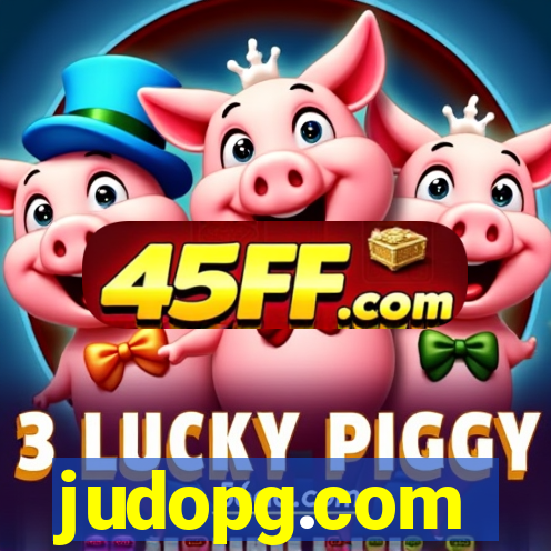 judopg.com