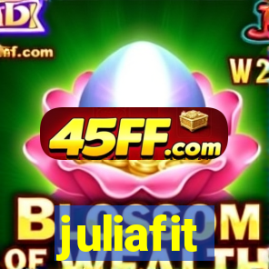 juliafit