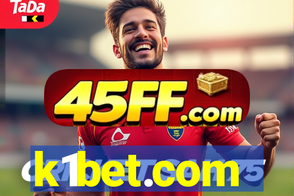 k1bet.com