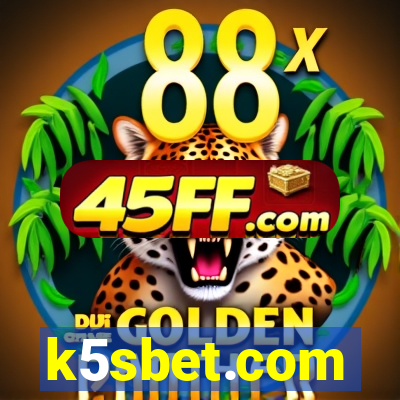 k5sbet.com