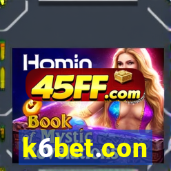 k6bet.con
