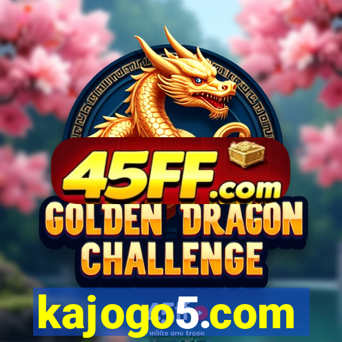 kajogo5.com