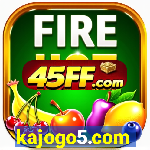 kajogo5.com