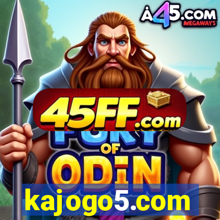 kajogo5.com