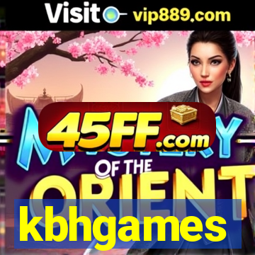kbhgames