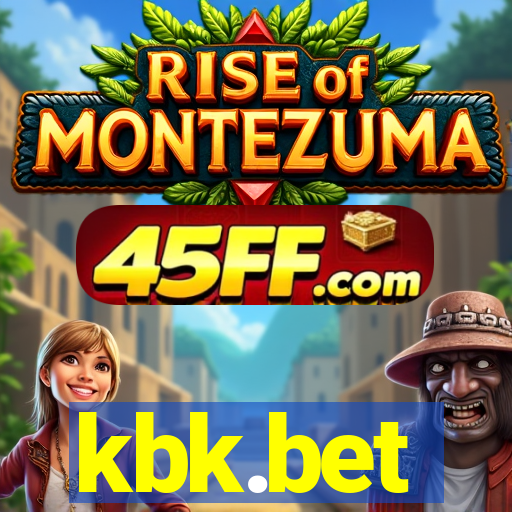 kbk.bet