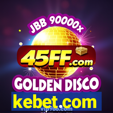 kebet.com