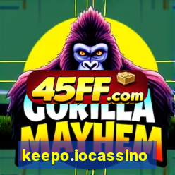 keepo.iocassino