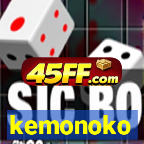 kemonoko