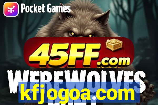 kfjogoa.com