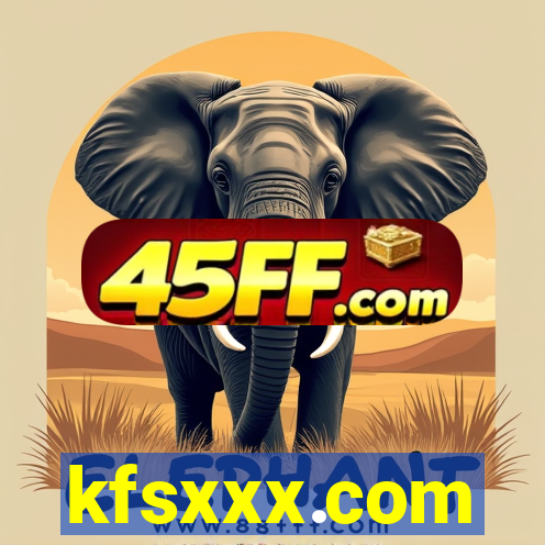 kfsxxx.com