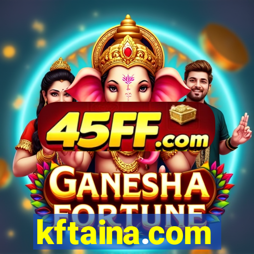 kftaina.com
