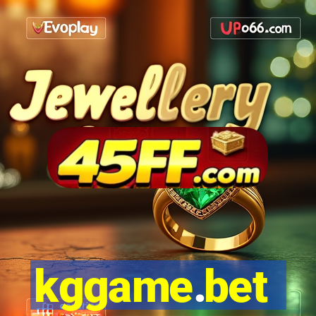 kggame.bet