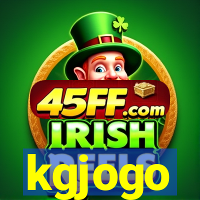 kgjogo