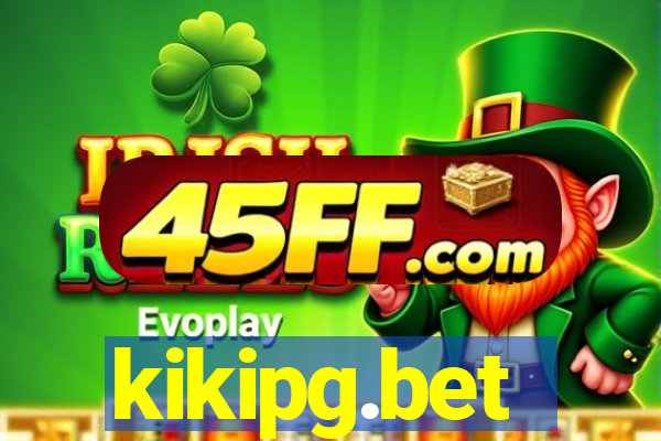 kikipg.bet