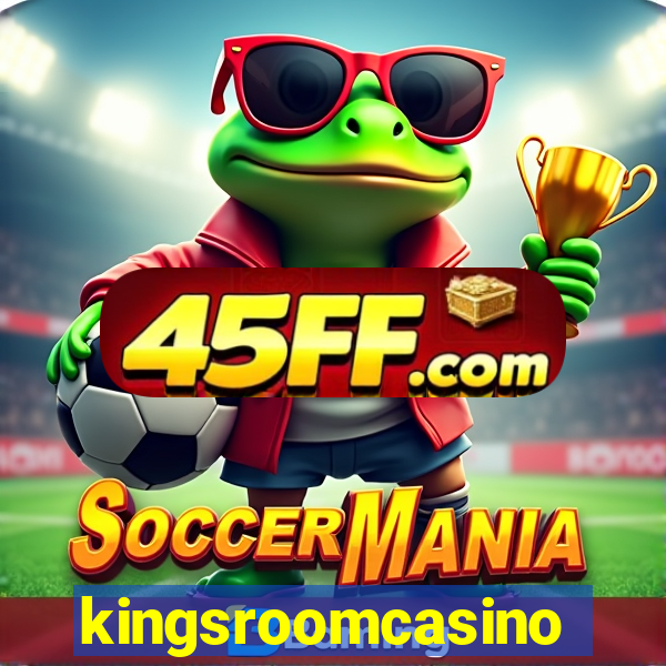 kingsroomcasino
