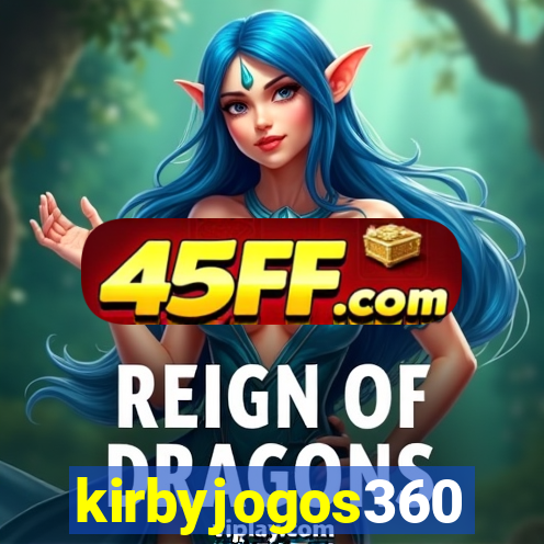 kirbyjogos360