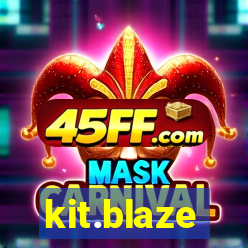 kit.blaze