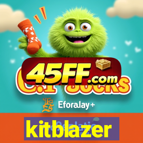 kitblazer