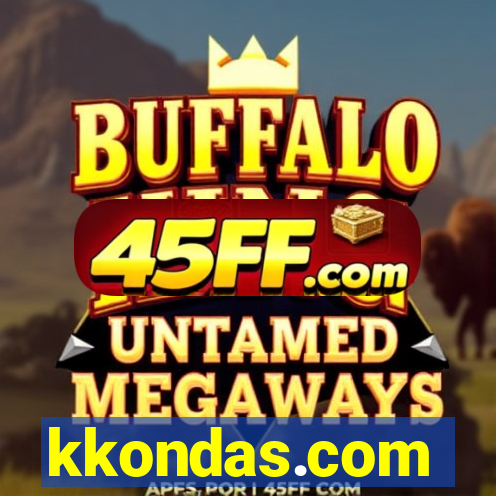 kkondas.com