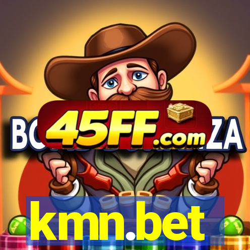 kmn.bet
