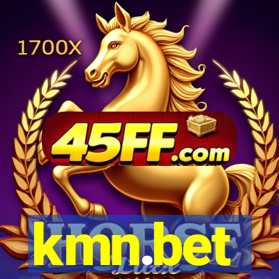 kmn.bet