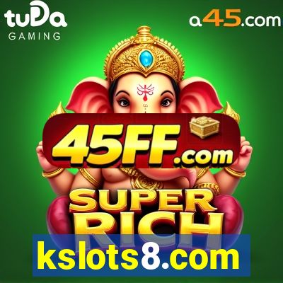 kslots8.com