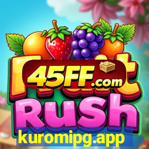 kuromipg.app