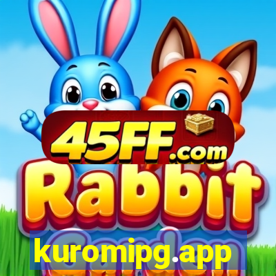 kuromipg.app