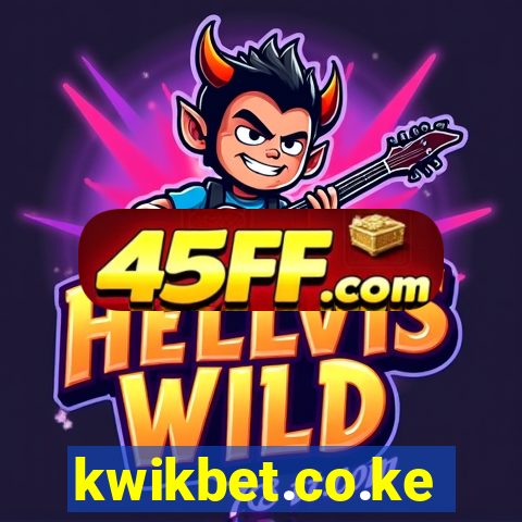 kwikbet.co.ke