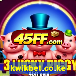 kwikbet.co.ke