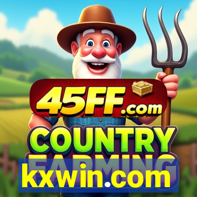 kxwin.com