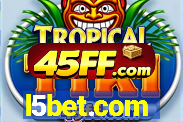 l5bet.com