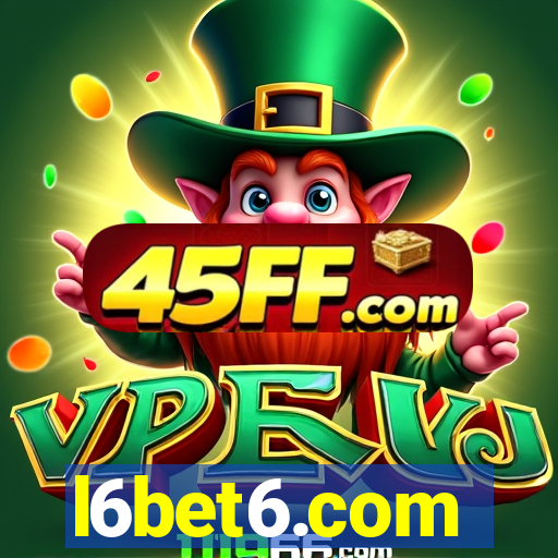 l6bet6.com
