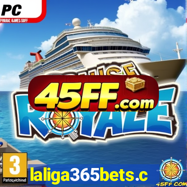 laliga365bets.com
