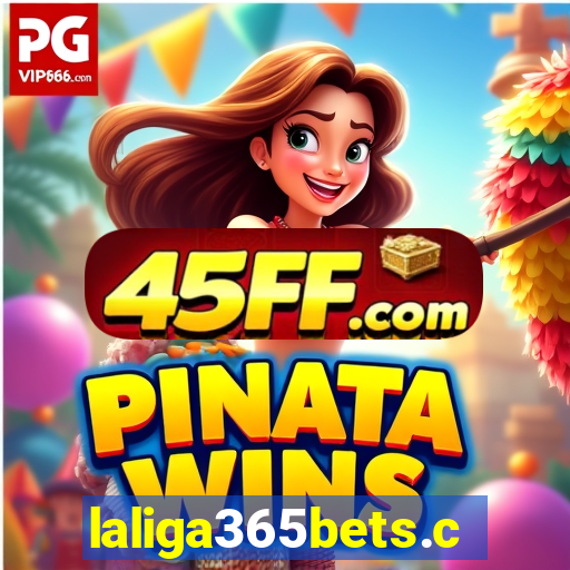 laliga365bets.com