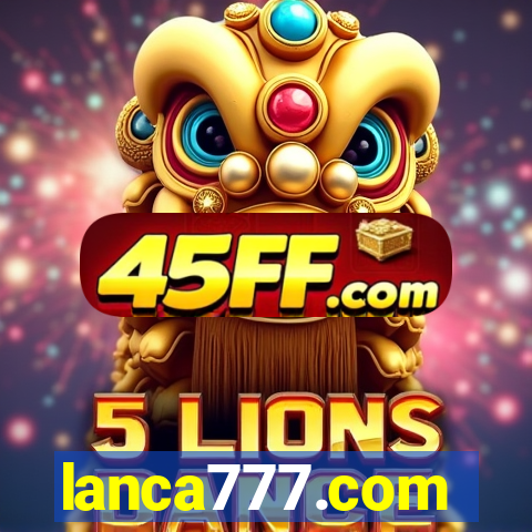 lanca777.com