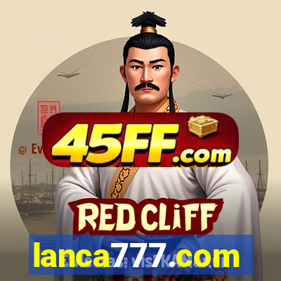 lanca777.com